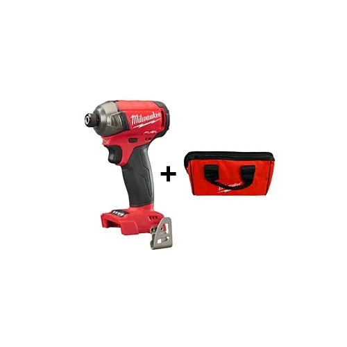 Milwaukee 18V Slagschroevendraaier 50Nm FUEL SURGE M18 FQID-0X