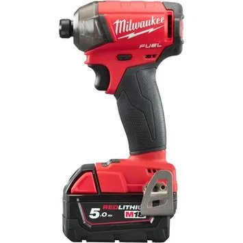 Milwaukee M18 FUEL SURGE 1/4" Akku-Impulsschrauber FQID-502X