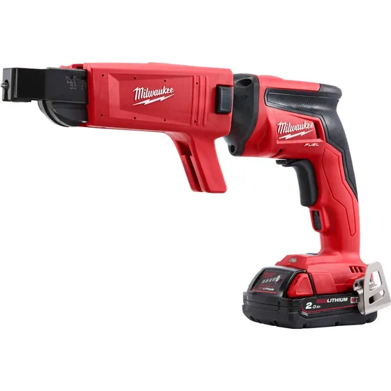 Milwaukee M18 FUEL Gipsplaatschroevendraaier FSGC-202X