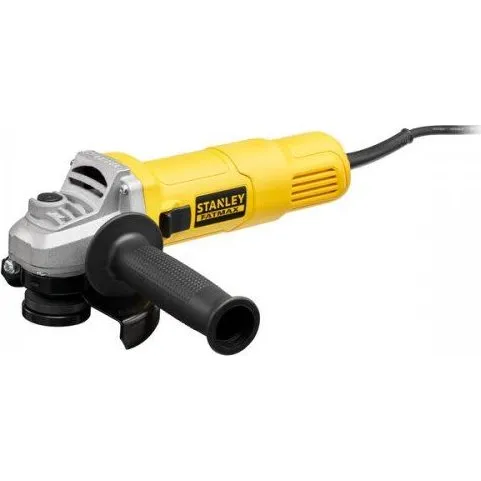 Stanley Fatmax Haakse Slijper 600 W FMEG615