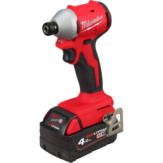 Milwaukee M18 BLIDRC 18V Borstelloze Slagschroevendraaier