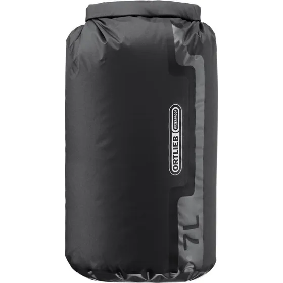 Ortlieb Dry Bag PS10 7L Black