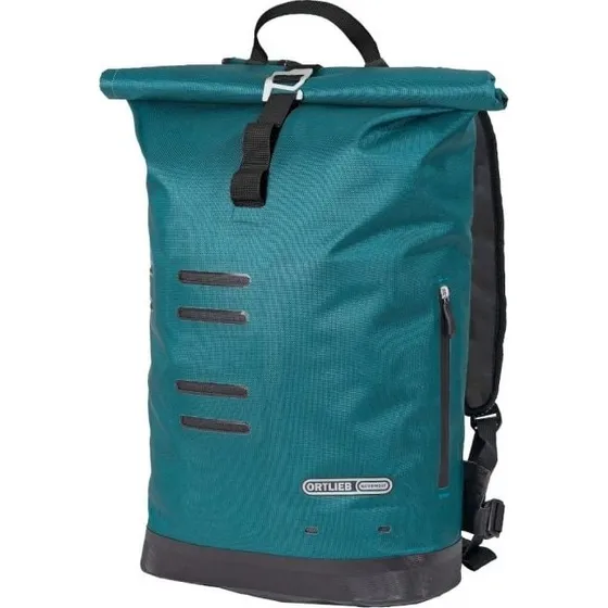 Ortlieb Commuter Daypack 21L Petrol Waterdicht
