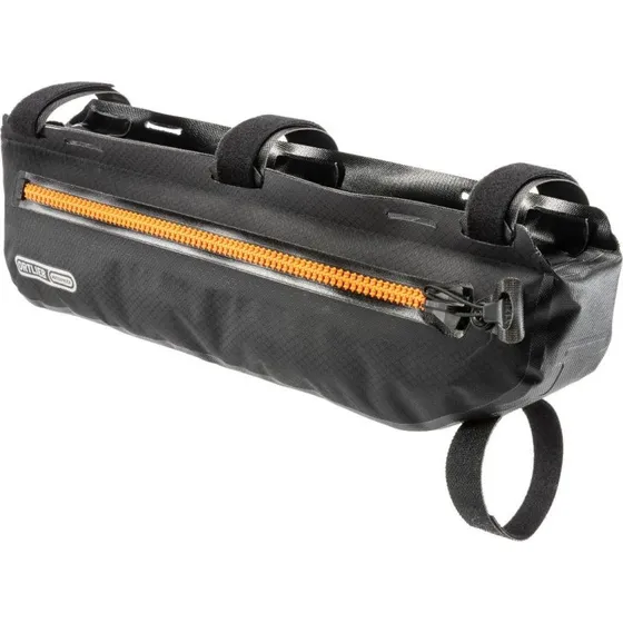 Ortlieb Frame-Pack Toptube 4L Lichtbruin
