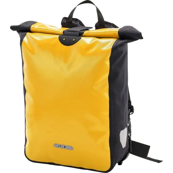 Ortlieb Messenger Bag 39 L Sun Yellow Black