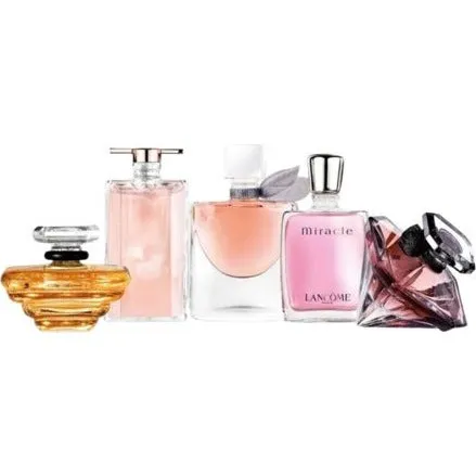 Lancôme La Collection Miniatures Geurset 26,5 ml