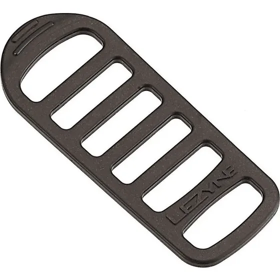 Lezyne Mounting Strap voor Strip Pro & Zecto Drive LED