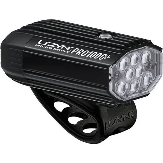 Lezyne Micro Drive Pro 1000+ Koplamp
