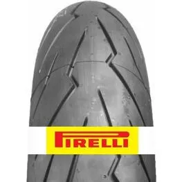 Pirelli Diablo Rosso III 140/70 R17 66H Achterband