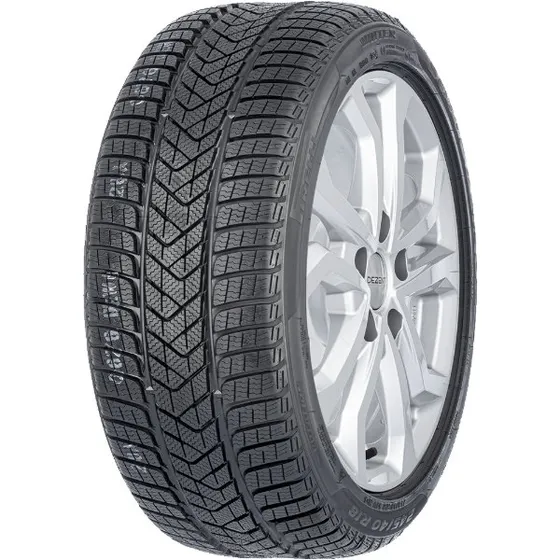 Pirelli SottoZero Serie 3 255/35 R20 97 W XL