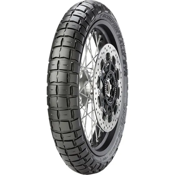 Pirelli Scorpion Rally STR 110/70 R17 54H M+S Voorband