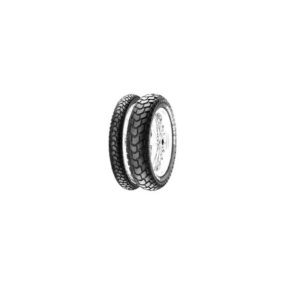Pirelli MT60 120/90-17 64S Achterband