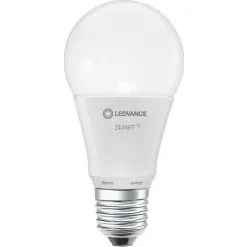 LEDVANCE SMART+ WiFi E27 9,5W 2700K 1055 lm
