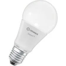 LEDVANCE SMART+ WiFi LED E27 9W 2700K 806lm