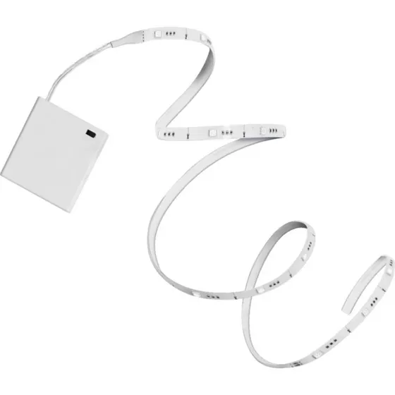OSRAM RGB LED Strip 5M Batterijvoeding met Afstandsbediening