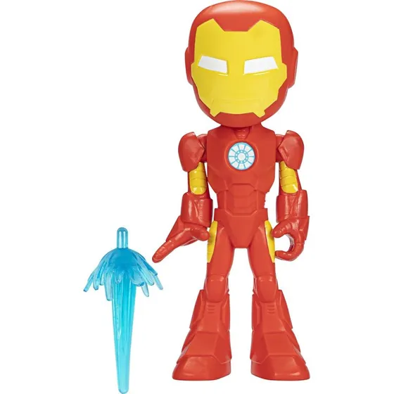 Hasbro Marvel Spidey en zijn vrienden F37115L6 Dameshorloge