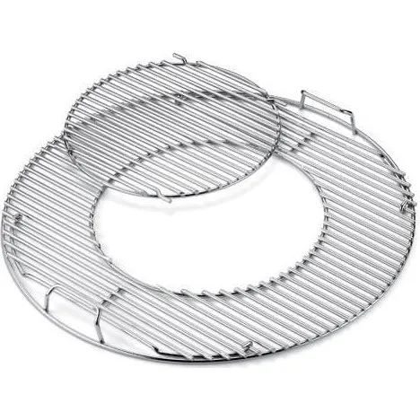 Weber GBS Grillrooster 57 cm Rond