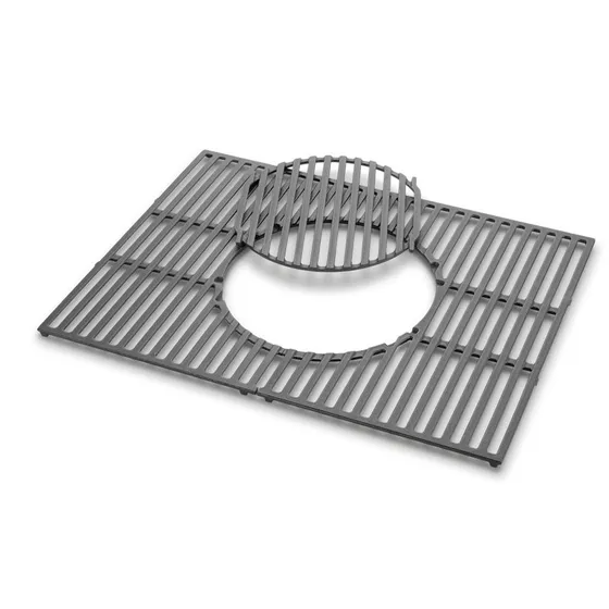 Weber Gourmet BBQ System Grillrooster voor Genesis