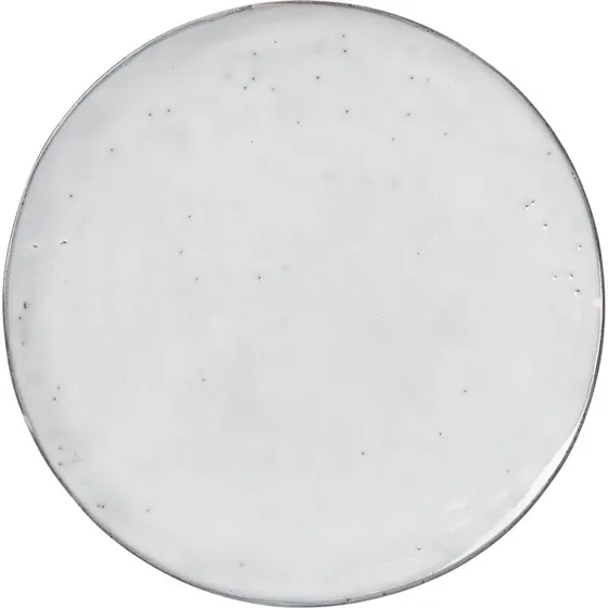 Broste Copenhagen Nordic Sand Essteller 26 cm
