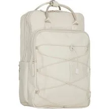 New Rebels Trondheim Milwaukee Beige 06 - Laptoprugzak