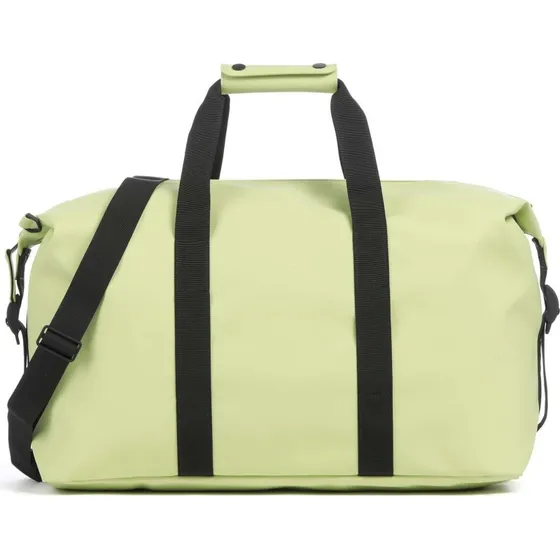 Rains Hilo Weekend Bag Large W3 Groen