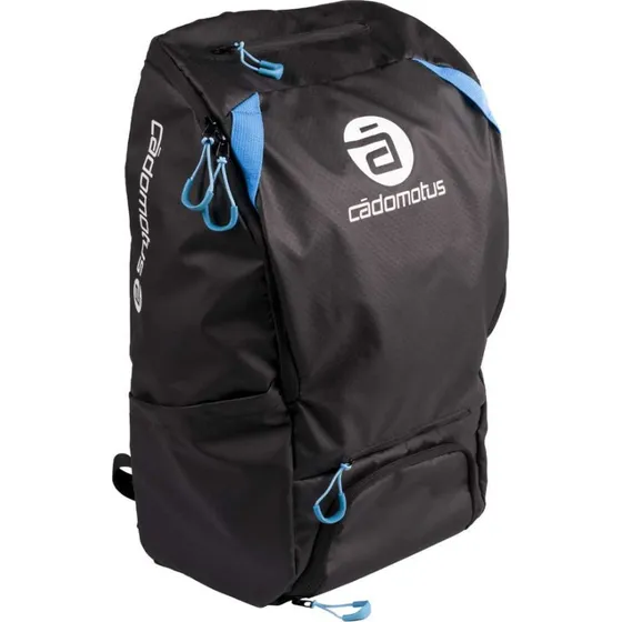 Verve 1.0 Sportrugtas XL zwart