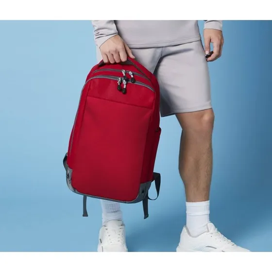 BagBase Athleisure Sports Backpack 23L