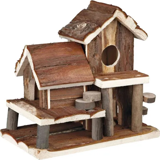 Trixie Natural Living Huis Birte - 25x24x16 cm
