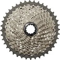 Shimano Deore XT CS-M8000 11-speed Cassette 11-42