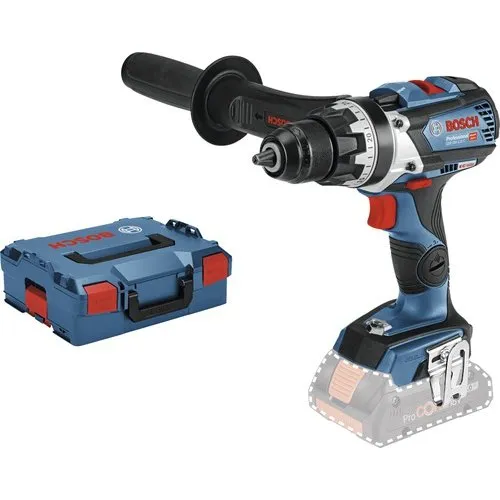 Bosch GSR 18V-110 C Accu Schroefboormachine (zonder accu)