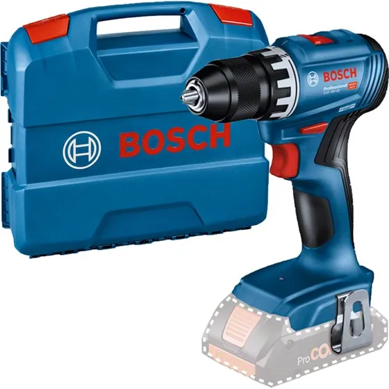 Bosch GSR 18V-45 Accu-schroefboormachine 18V (body)