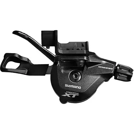 Shimano XT M8000 Deore XT I-SPEC B 11-speed Rechter Shifter