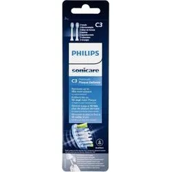 Philips Premium Plaque Defence HX9042/17 Tandenborstel Set (2 stuks)