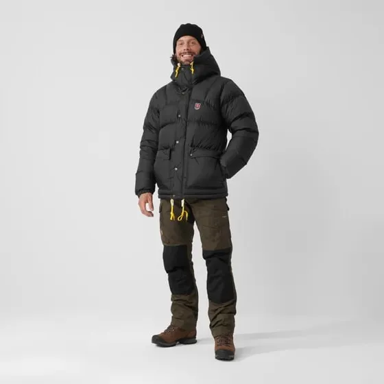The North Face Expedition Down Lite Jacket M