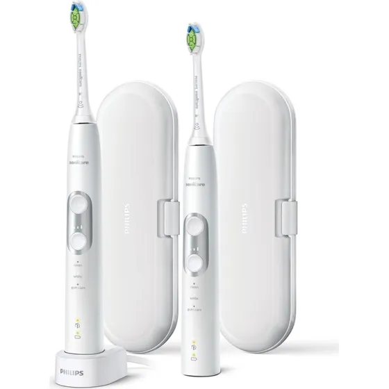 Philips Sonicare HX6877/34 6100 Elektrische Tandenborstel