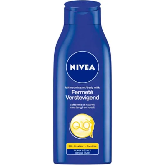 Nivea Verstevigende Body Milk Q10 400 ml