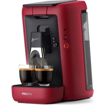 Philips Senseo CSA260/90 Maestro Rood