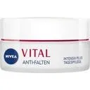 NIVEA Vital Anti-Age Extra Voedende Dagcrème SPF 15, 50 ml