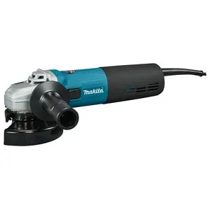 Makita 9565CR 125 mm haakse slijper 1400 W