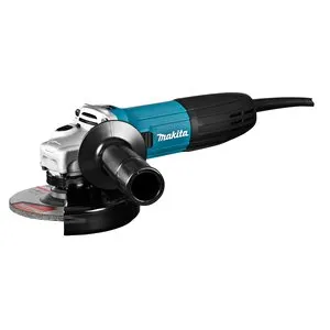 Makita GA5030RK haakse slijper 125 mm 720W met koffer