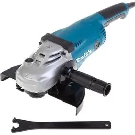 Makita GA9020 Haakse Slijper 2200W 230mm