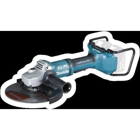 Makita DGA900Z Accu Haakse Slijper 230 mm 36V