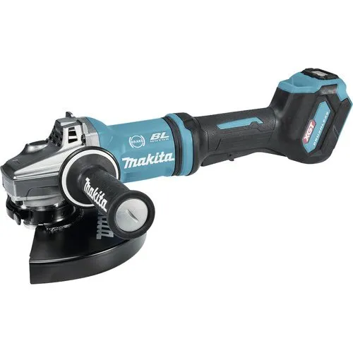 Makita GA038GZ04 230mm Accu Haakse Slijper (zonder accu)