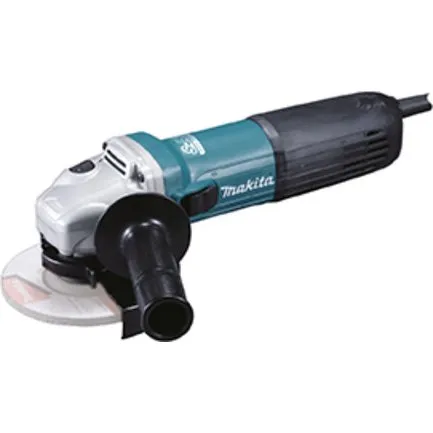 Makita Haakse Slijper 125 mm 1100 W GA5040RZ1