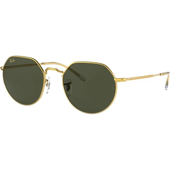 Ray-Ban Jack RB3565 919631 Zonnebril