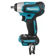 Makita DTW180ZJ 18V Accu Slagmoersleutel 3/8" Koolborstelloos