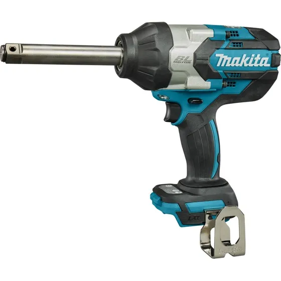 Makita DTW1005Z 18V Accu Slagmoersleutel 3/4" zonder accu
