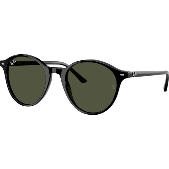 Ray-Ban Bernard RB2230 901/31 Zwart 53-21