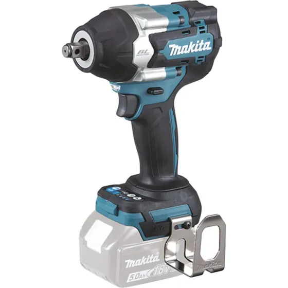Makita DTW700Z 18V Accu-Slagmoersleutel 700 Nm