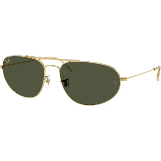 Ray-Ban RB3945 9196/31 Gold Legend 60-18